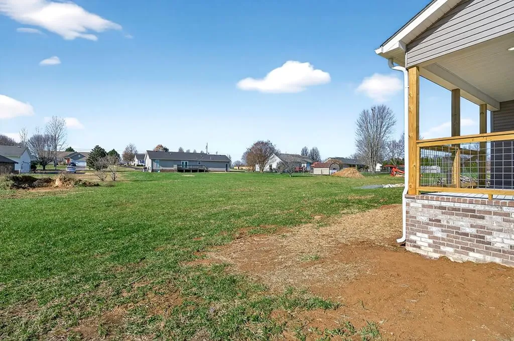 1775 Creekside Drive Cookeville TN 38506