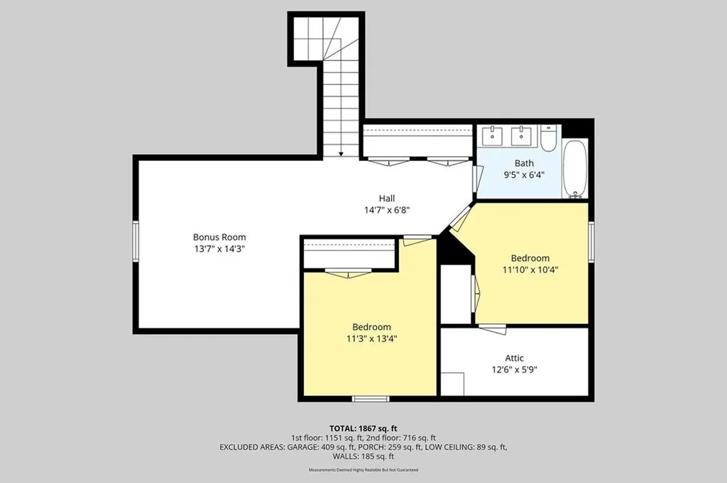 1775 Creekside Drive Cookeville TN 38506