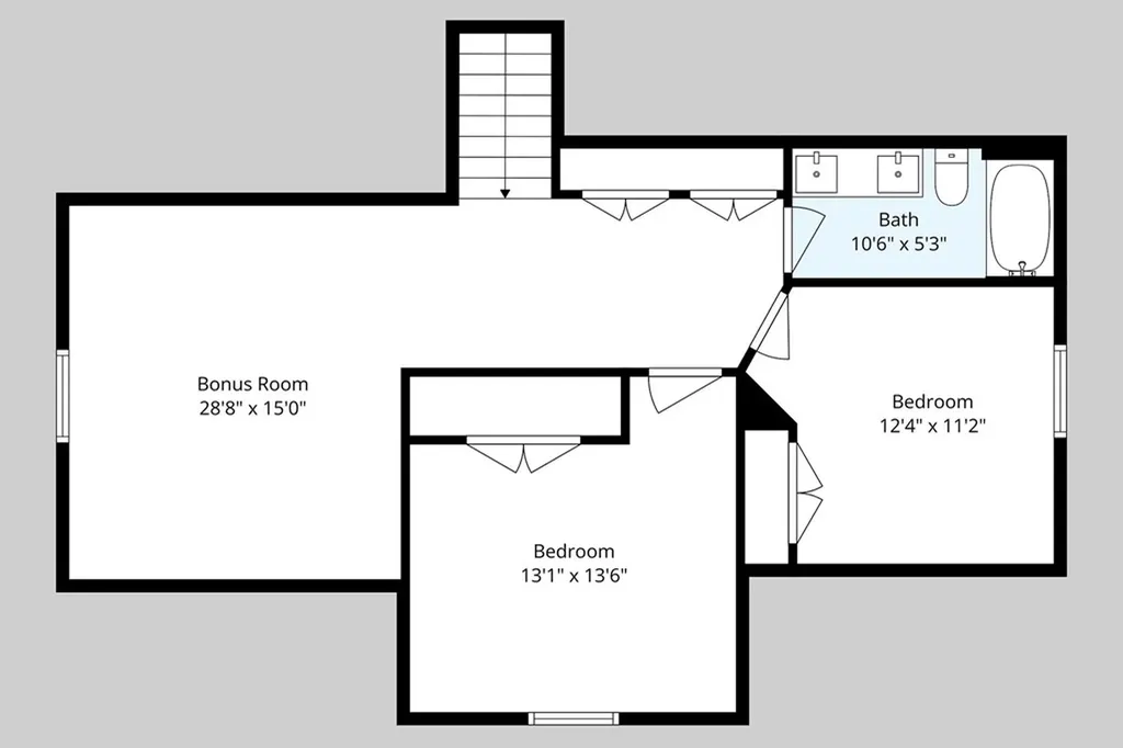 1775 Creekside Drive Cookeville TN 38506