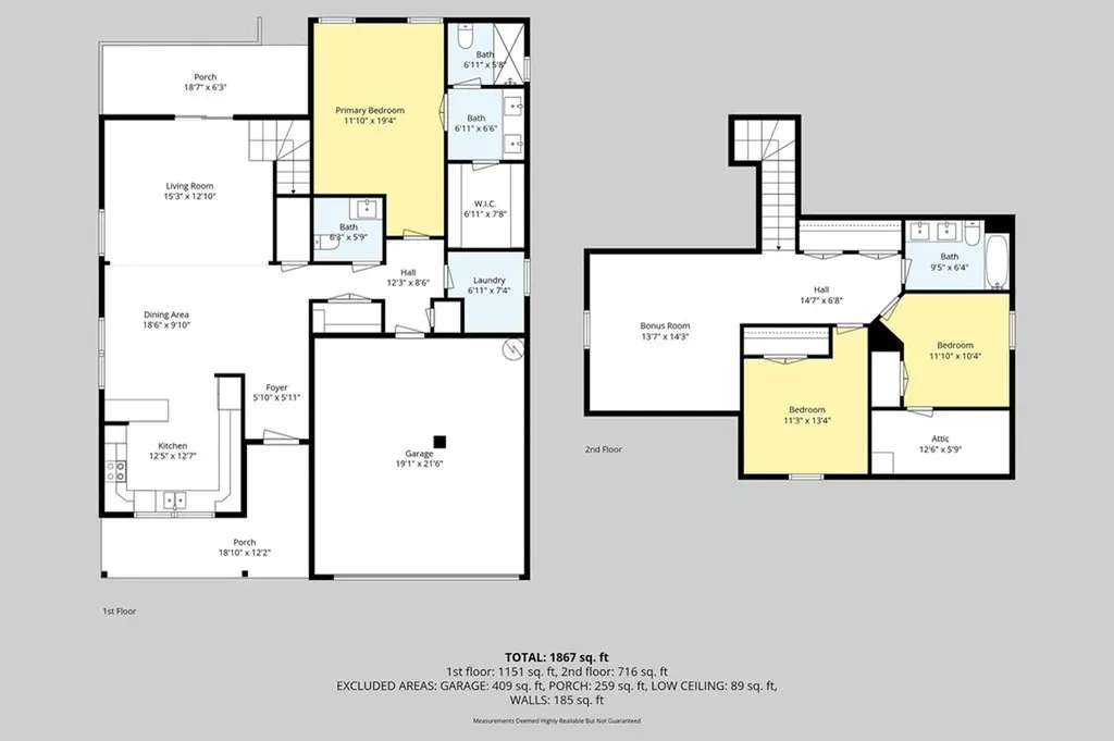 1775 Creekside Drive Cookeville TN 38506