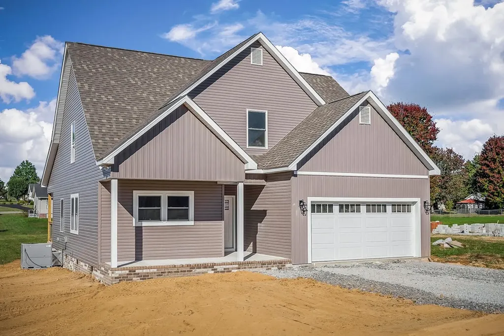 1775 Creekside Drive Cookeville TN 38506