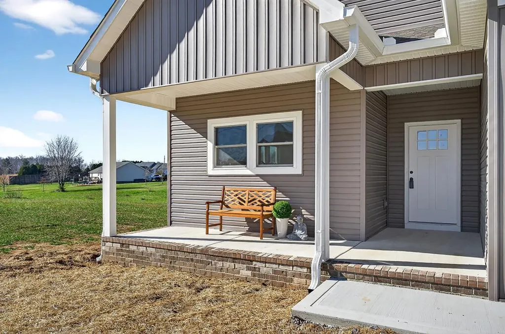 1775 Creekside Drive Cookeville TN 38506