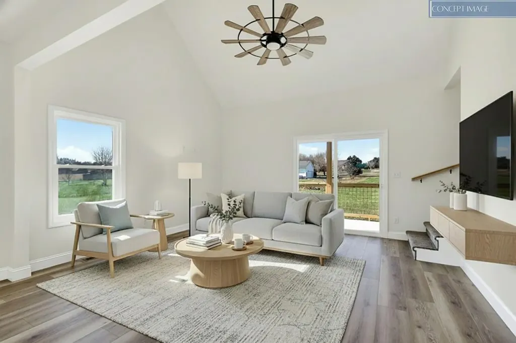 1775 Creekside Drive Cookeville TN 38506