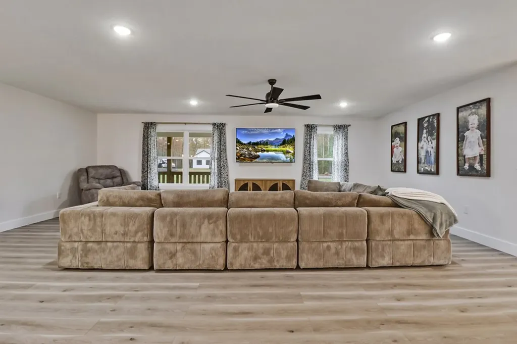 172 Creekveiw Court Jamestown TN 38556