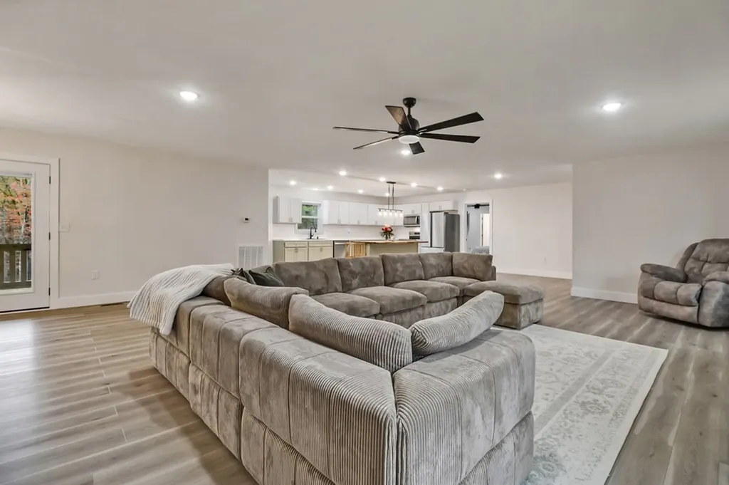 172 Creekveiw Court Jamestown TN 38556