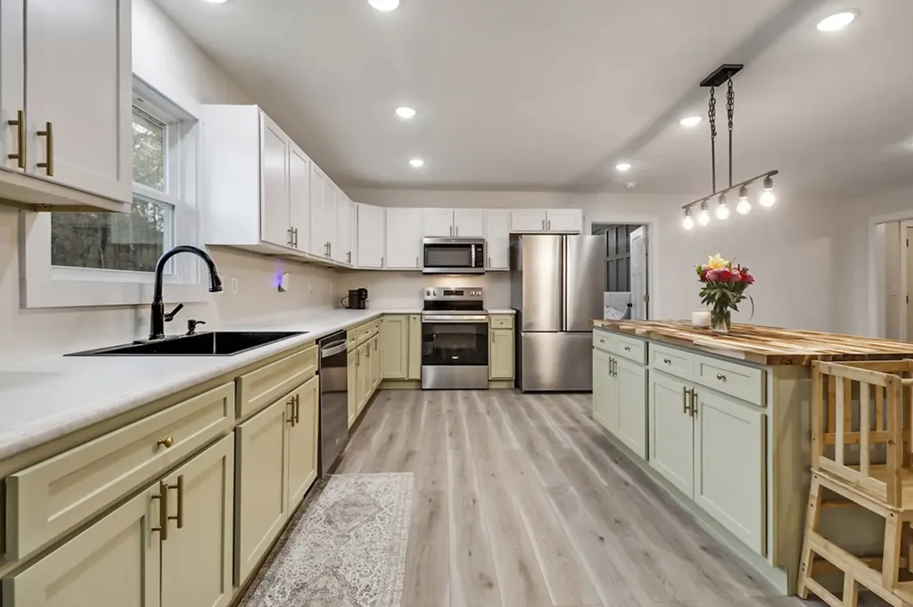 172 Creekveiw Court Jamestown TN 38556