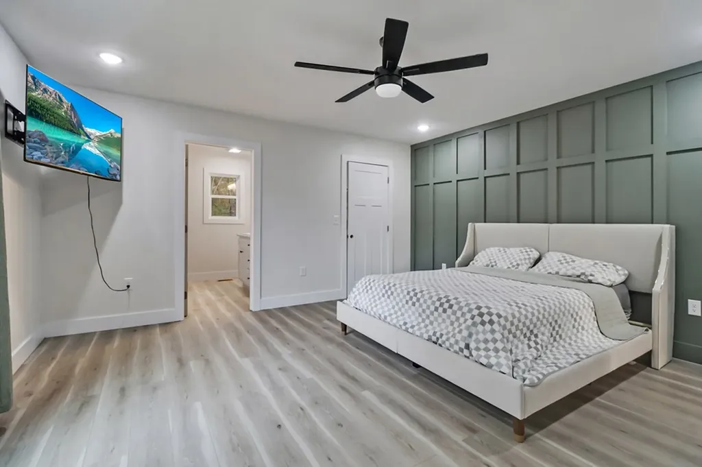 172 Creekveiw Court Jamestown TN 38556