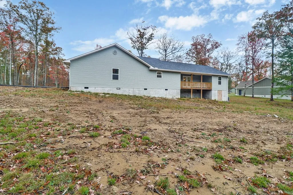 172 Creekveiw Court Jamestown TN 38556