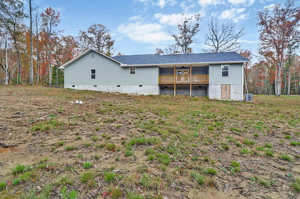 172 Creekveiw Court Jamestown TN 38556