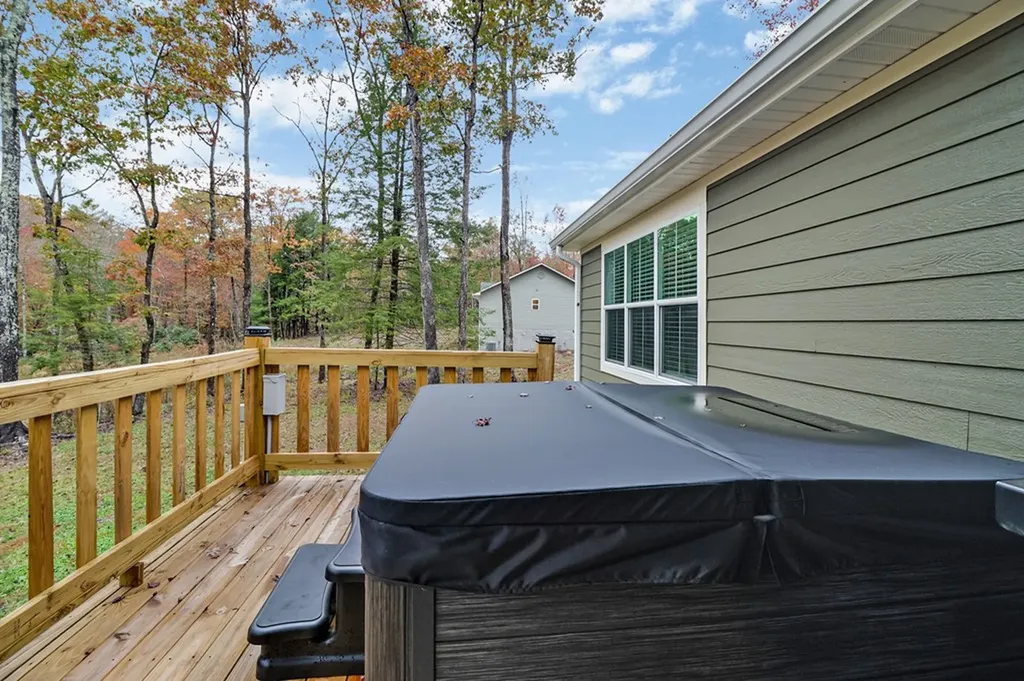 178 Creekview Court Jamestown TN 38556