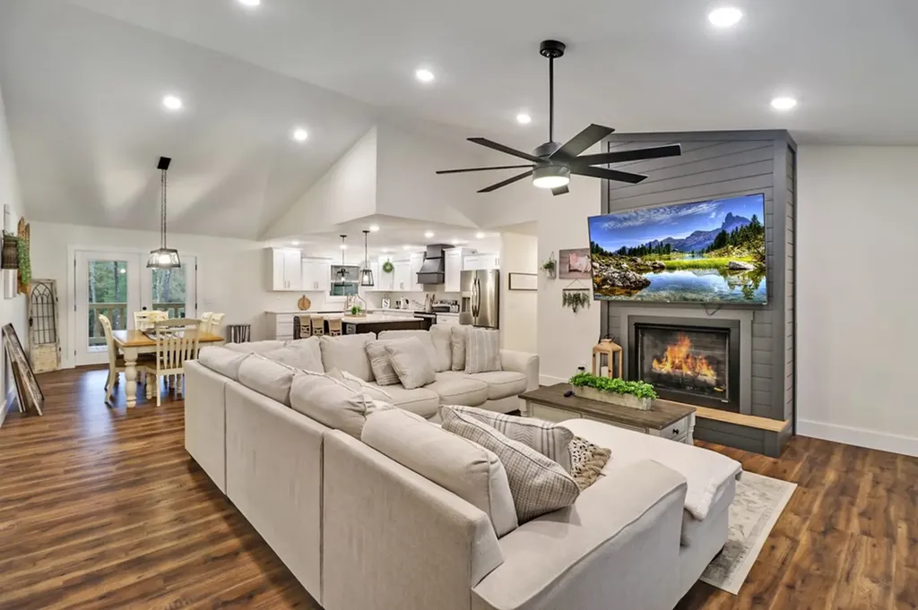 178 Creekview Court Jamestown TN 38556