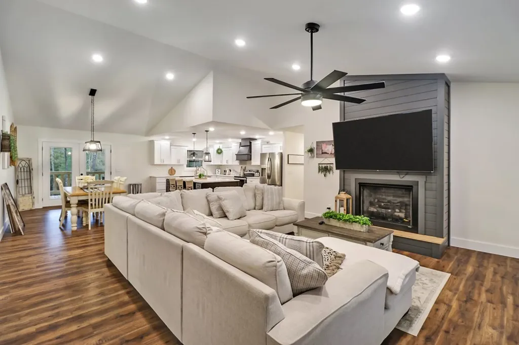 178 Creekview Court Jamestown TN 38556