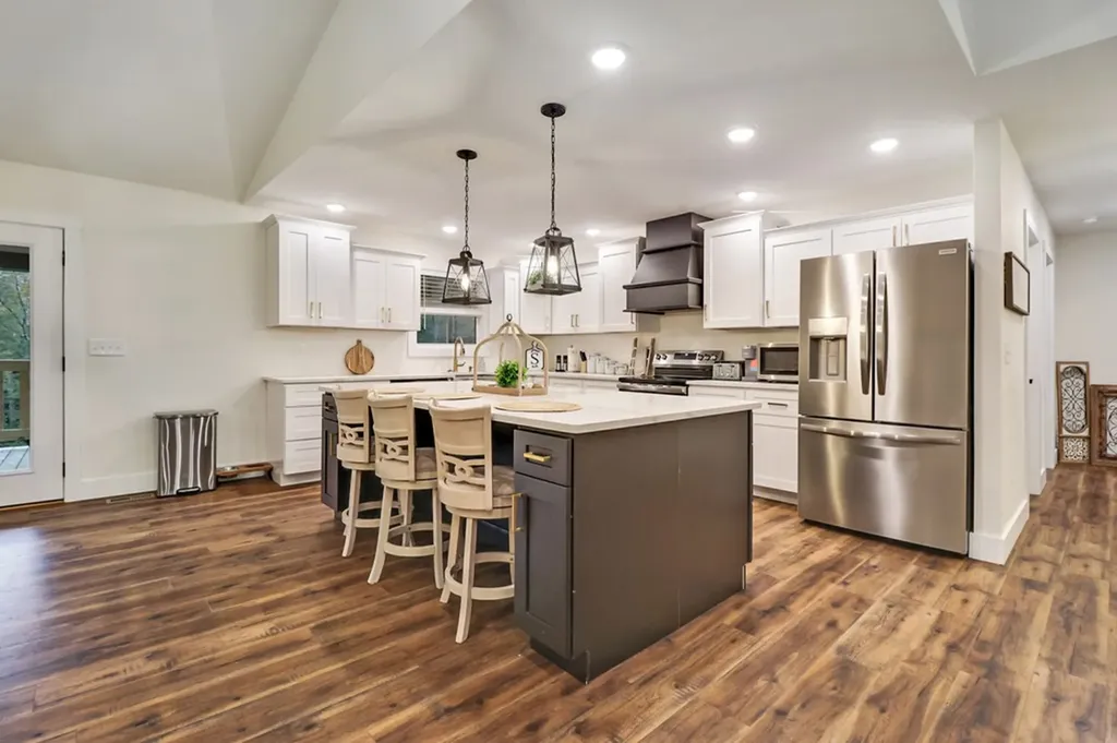 178 Creekview Court Jamestown TN 38556