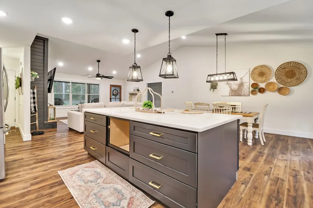 178 Creekview Court Jamestown TN 38556