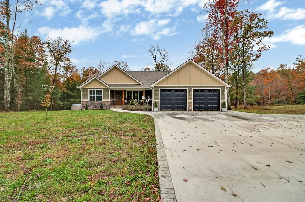 178 Creekview Court Jamestown TN 38556