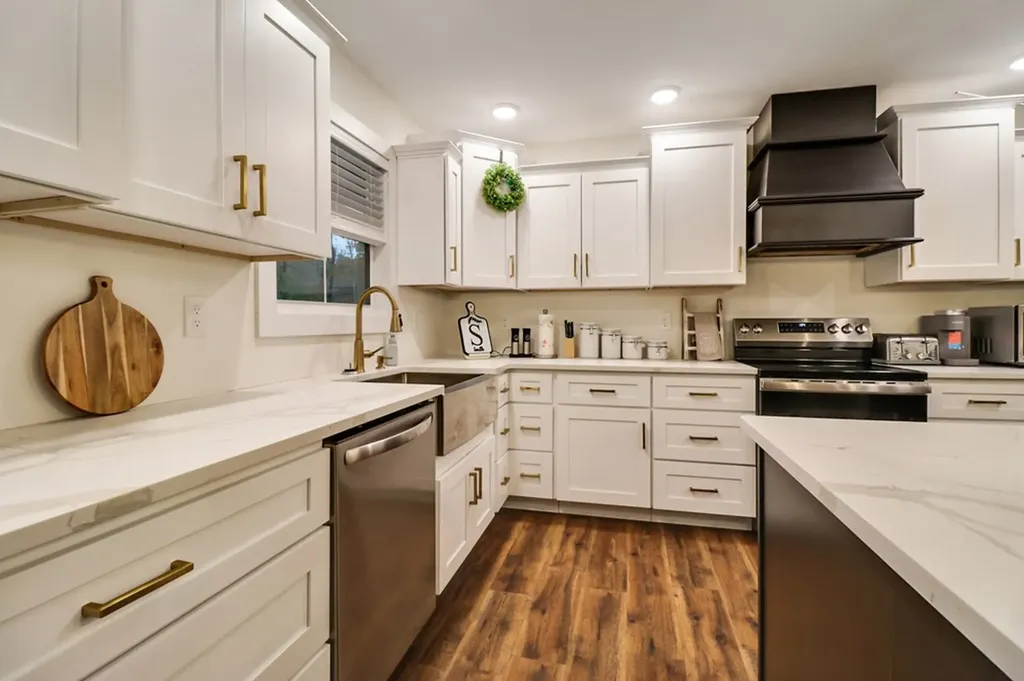 178 Creekview Court Jamestown TN 38556