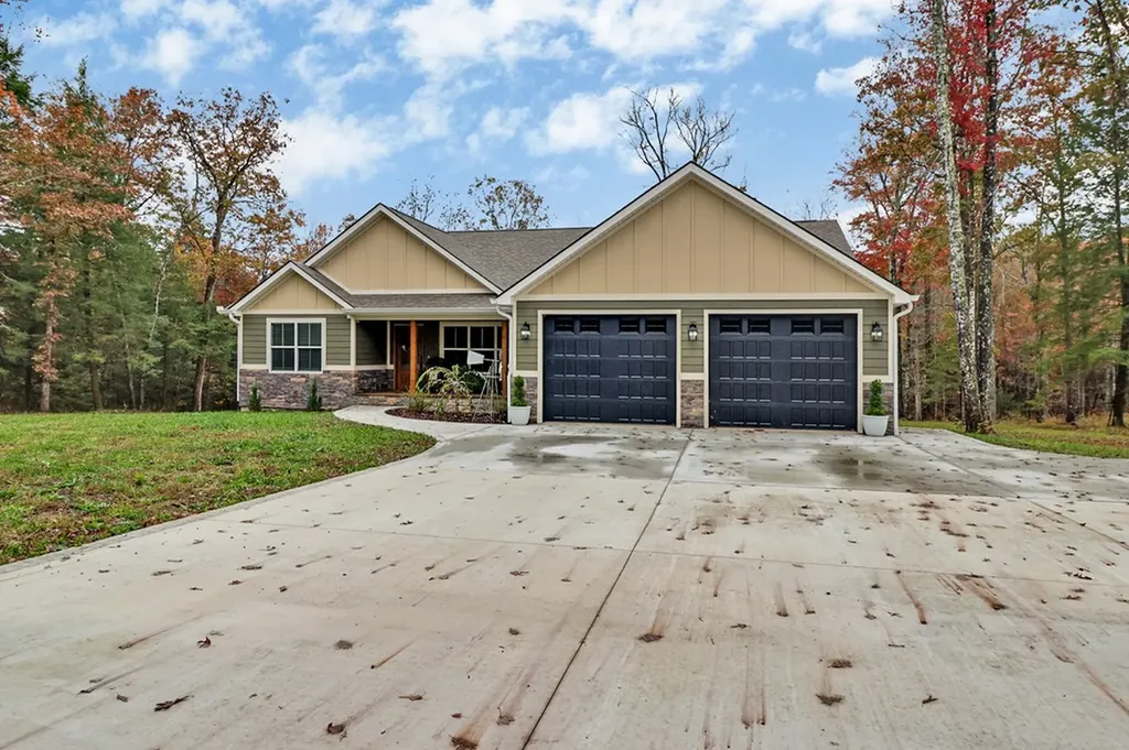 178 Creekview Court Jamestown TN 38556