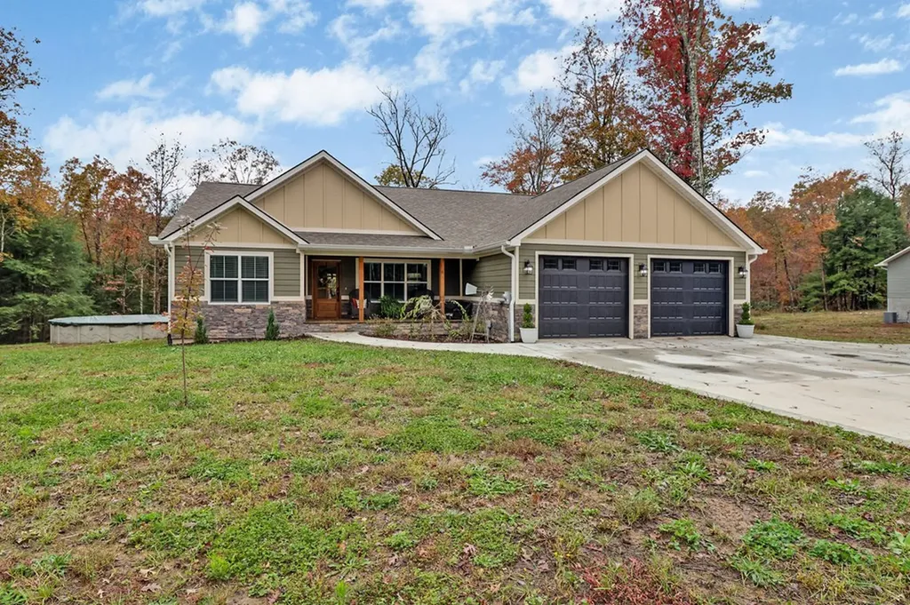 178 Creekview Court Jamestown TN 38556