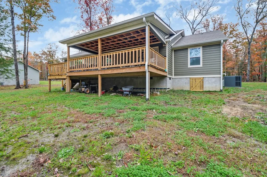 178 Creekview Court Jamestown TN 38556