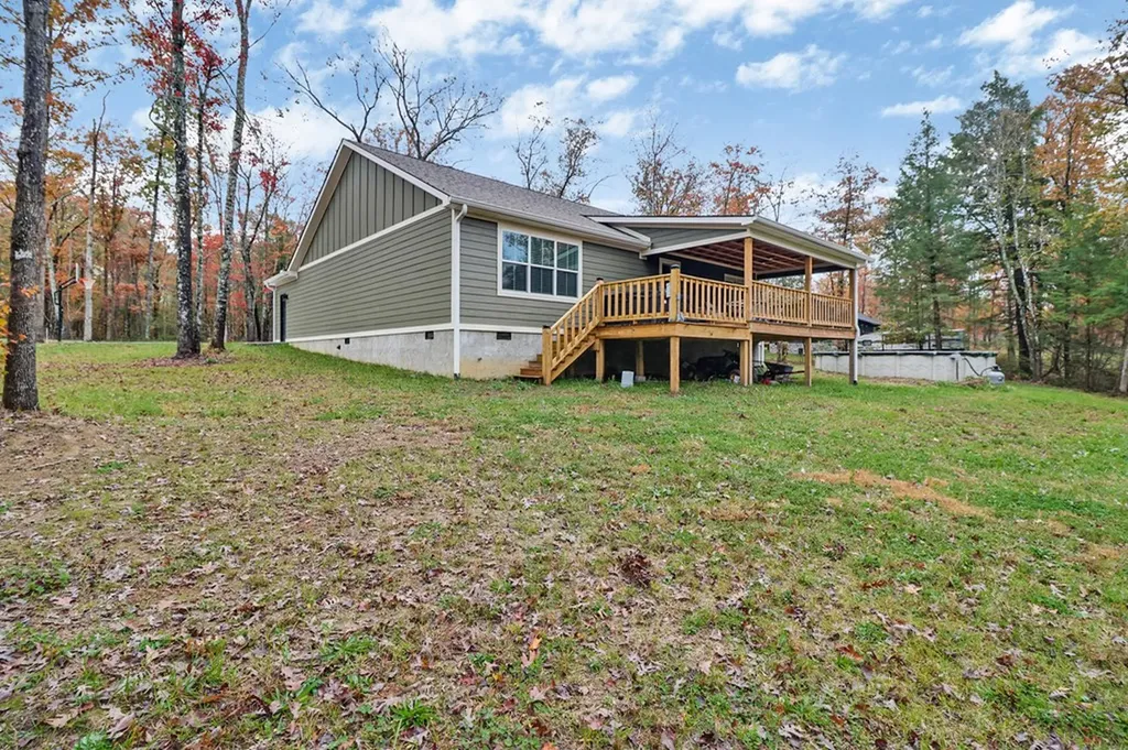 178 Creekview Court Jamestown TN 38556