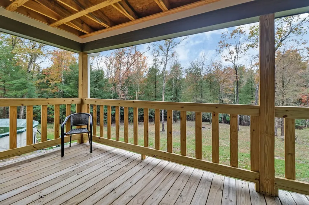 178 Creekview Court Jamestown TN 38556