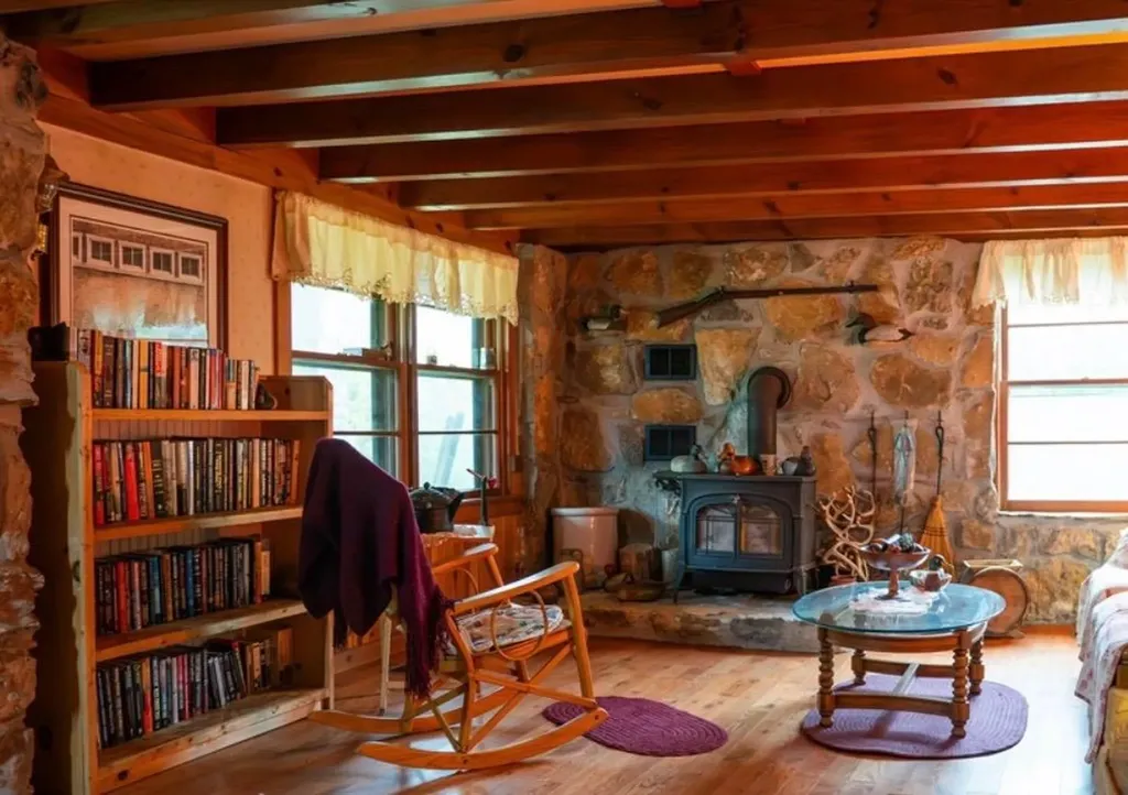 3045 Gladdice Highway Gainesboro TN 38562