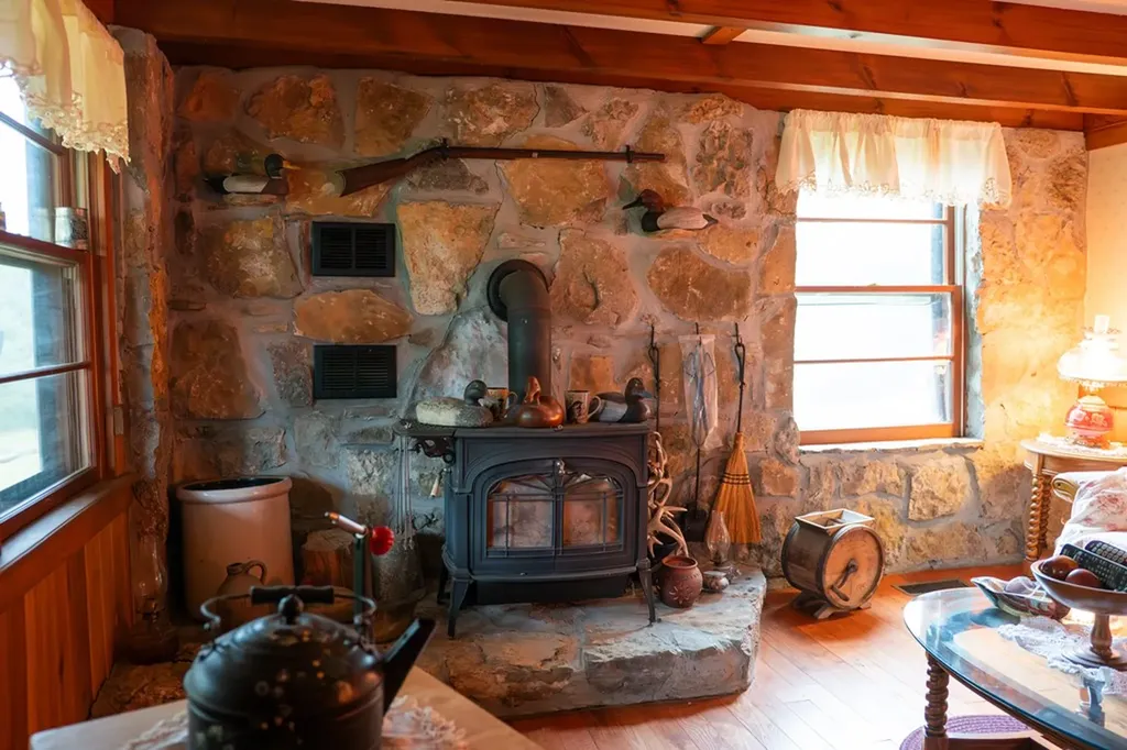 3045 Gladdice Highway Gainesboro TN 38562