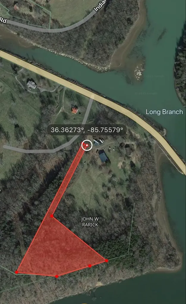 3045 Gladdice Highway Gainesboro TN 38562