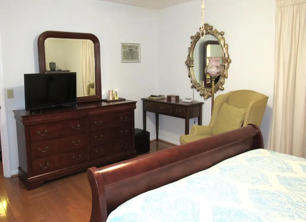 1691 Biltmore Drive Cookeville TN 38501