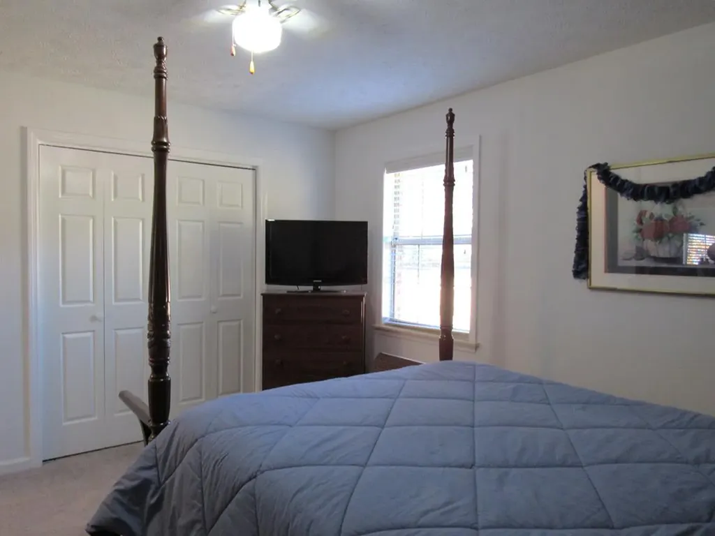 1691 Biltmore Drive Cookeville TN 38501