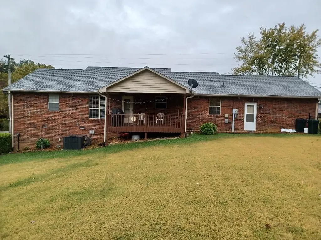 1691 Biltmore Drive Cookeville TN 38501