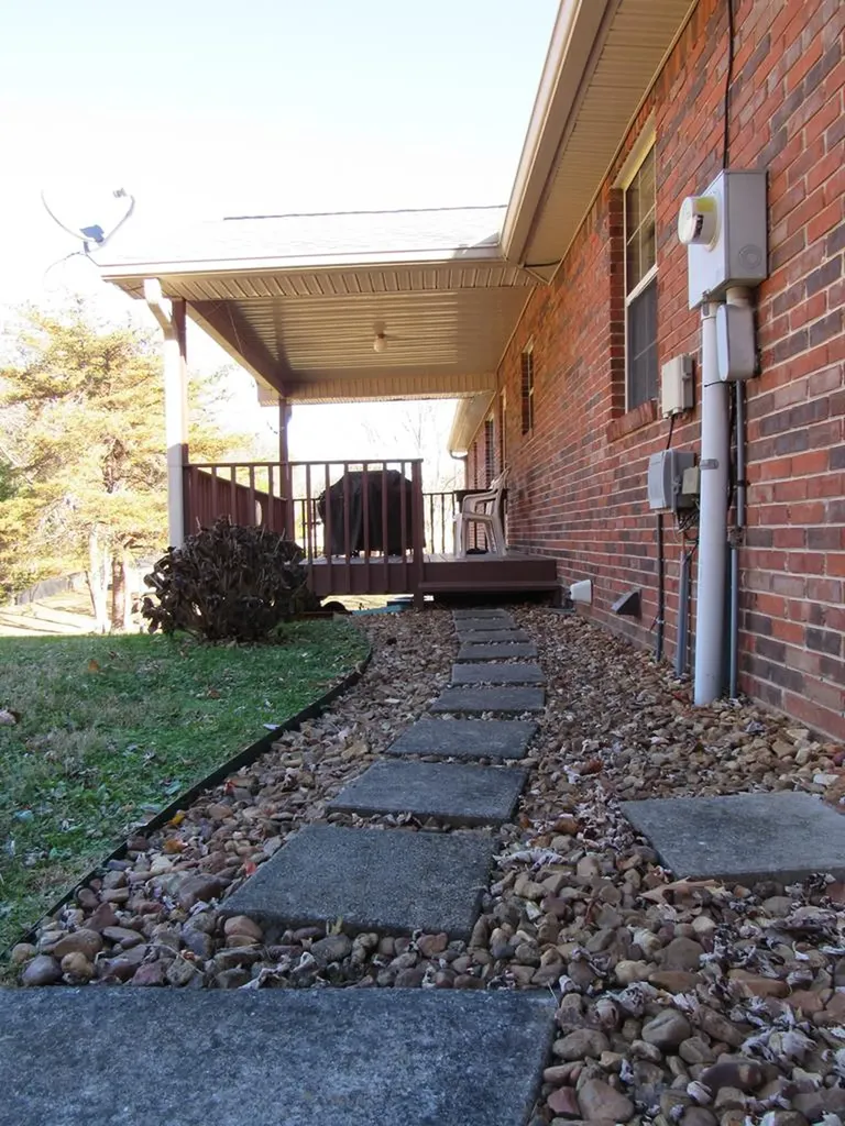 1691 Biltmore Drive Cookeville TN 38501