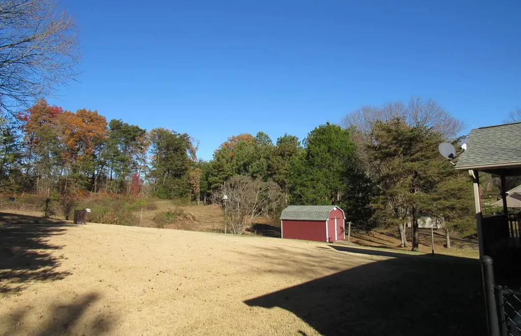 1691 Biltmore Drive Cookeville TN 38501