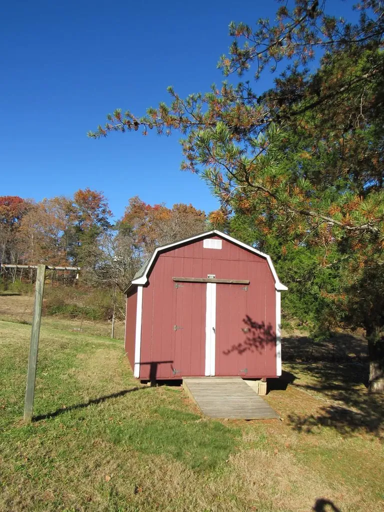 1691 Biltmore Drive Cookeville TN 38501