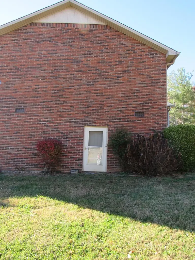 1691 Biltmore Drive Cookeville TN 38501