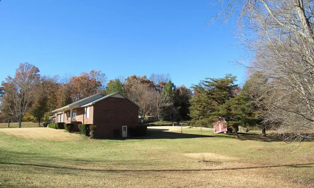 1691 Biltmore Drive Cookeville TN 38501