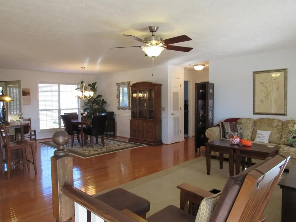 1691 Biltmore Drive Cookeville TN 38501