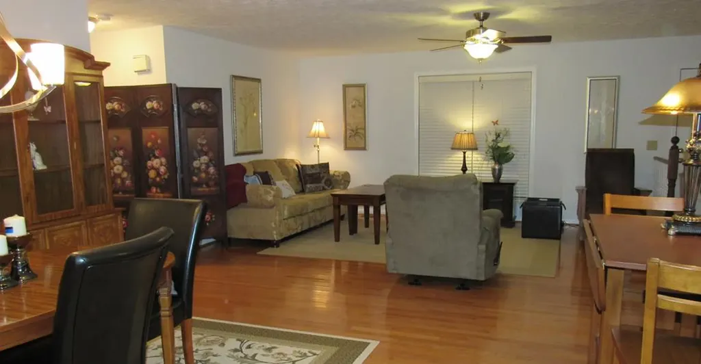 1691 Biltmore Drive Cookeville TN 38501