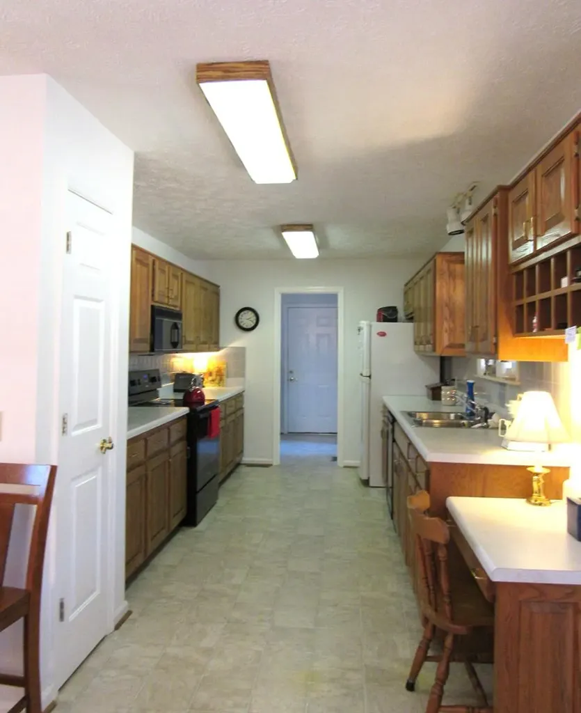 1691 Biltmore Drive Cookeville TN 38501