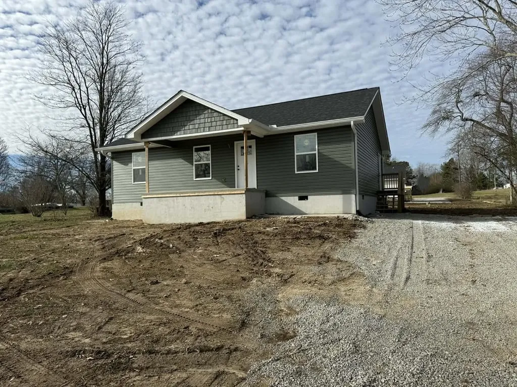 209 Wilson Street Jamestown TN 38556