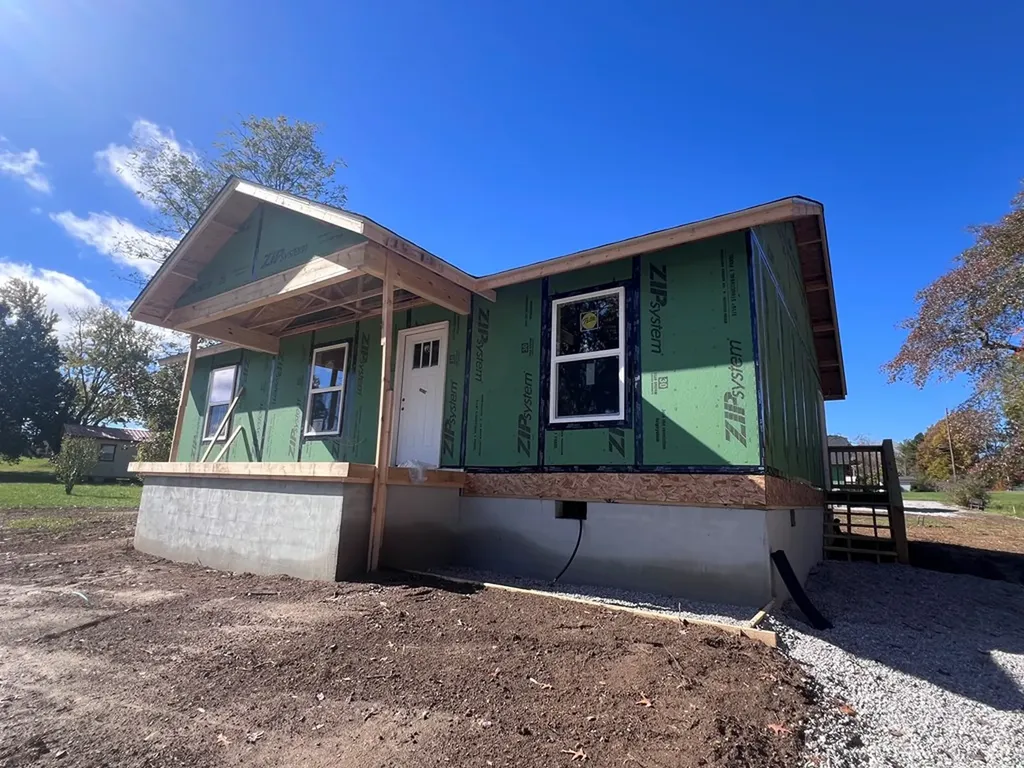 209 Wilson Street Jamestown TN 38556