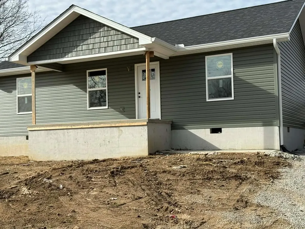 209 Wilson Street Jamestown TN 38556