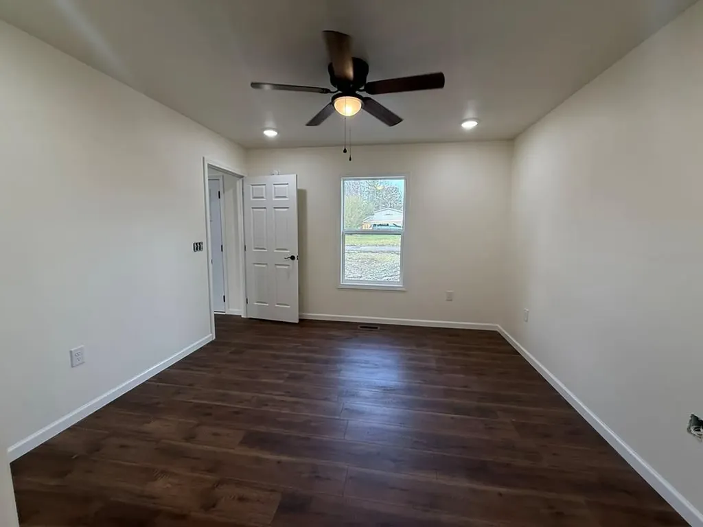 209 Wilson Street Jamestown TN 38556