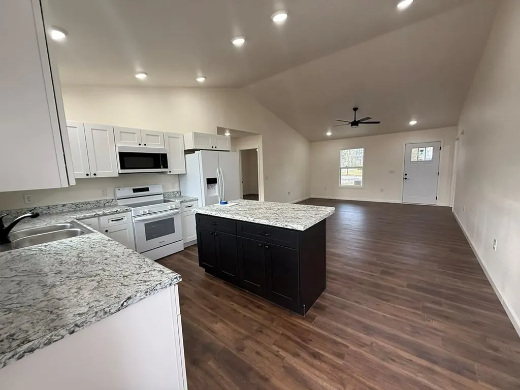 209 Wilson Street Jamestown TN 38556