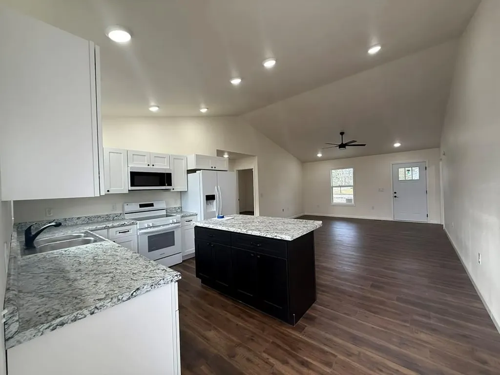 209 Wilson Street Jamestown TN 38556