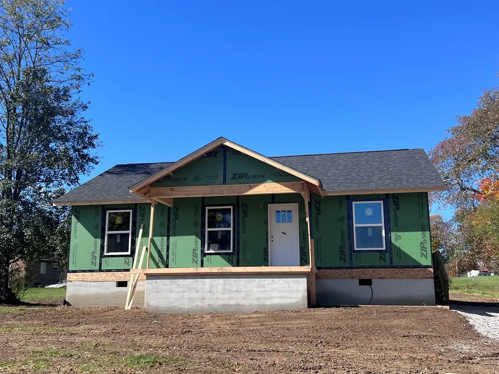 209 Wilson Street Jamestown TN 38556