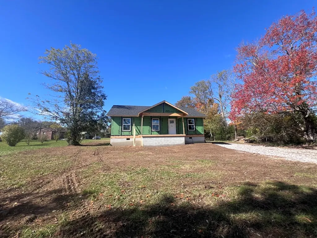 209 Wilson Street Jamestown TN 38556