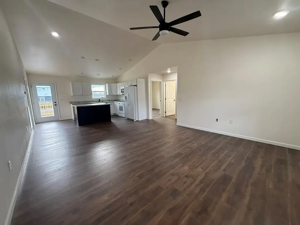 209 Wilson Street Jamestown TN 38556