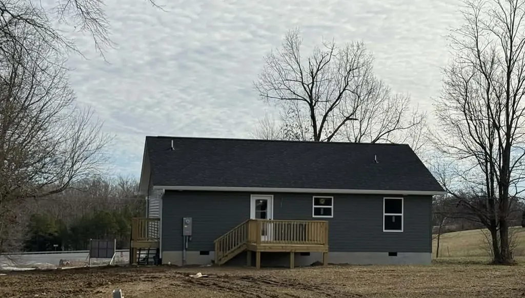 209 Wilson Street Jamestown TN 38556