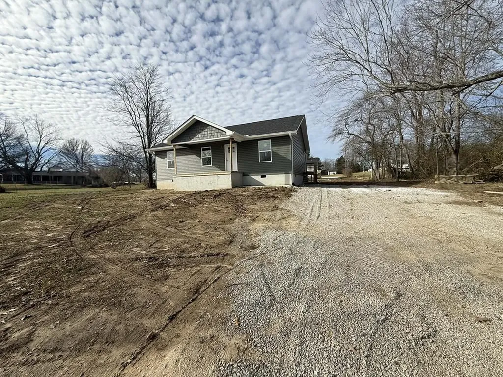 209 Wilson Street Jamestown TN 38556